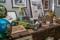 Rat Fink Vernissage Garmisch Bild #101
