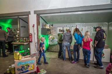 Rat Fink Vernissage Garmisch Bild #48