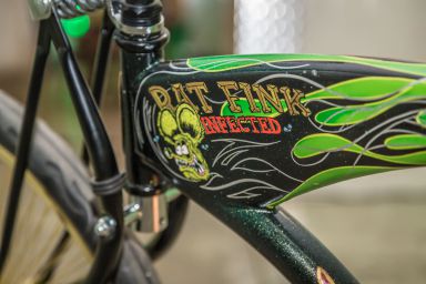 Rat Fink Vernissage Garmisch Bild #16