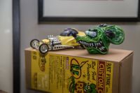 Rat Fink Vernissage Garmisch Bild #103