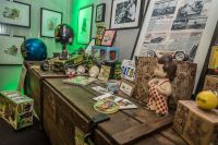 Rat Fink Vernissage Garmisch Bild #104