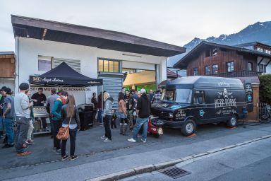 Rat Fink Vernissage Garmisch Bild #81