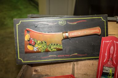 Rat Fink Vernissage Garmisch Bild #86