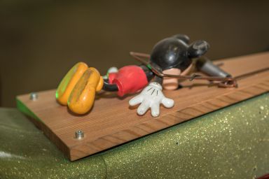 Rat Fink Vernissage Garmisch Bild #9