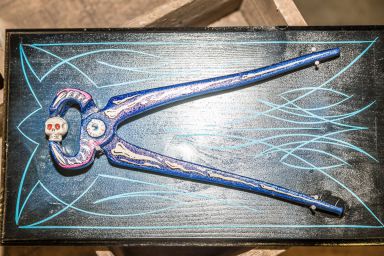 Rat Fink Vernissage Garmisch Bild #87