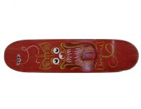 #1 Skateboard Pinstriping Fink