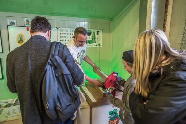 Rat Fink Vernissage Garmisch Bild #71