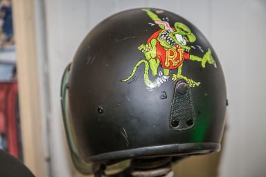 Rat Fink Vernissage Garmisch Bild #3