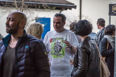 Rat Fink Vernissage Garmisch Bild #66