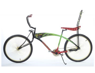 #26 Fink Cruiser &quot;Fink Infected&quot;