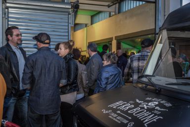 Rat Fink Vernissage Garmisch Bild #82