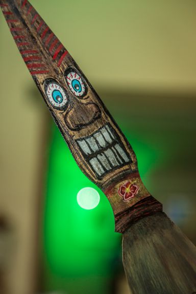 Rat Fink Vernissage Garmisch Bild #31