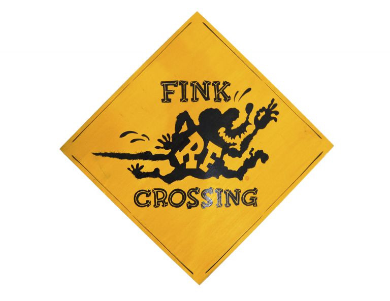 #46 Fink Crossing