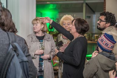 Rat Fink Vernissage Garmisch Bild #61