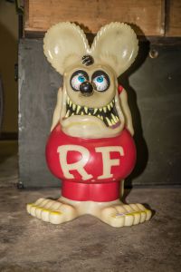 Rat Fink Vernissage Garmisch Bild #107