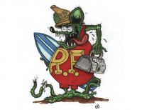 #7 ready for beach fink