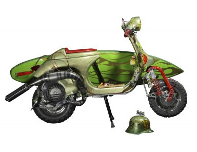 #52 Tribute to Ed &quot;Big Daddy&quot; Roth