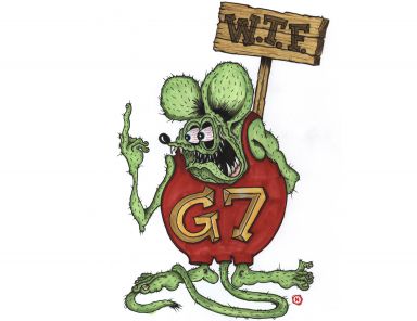 #24 What the Fuck Fink